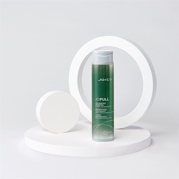 Volumizing Shampoo