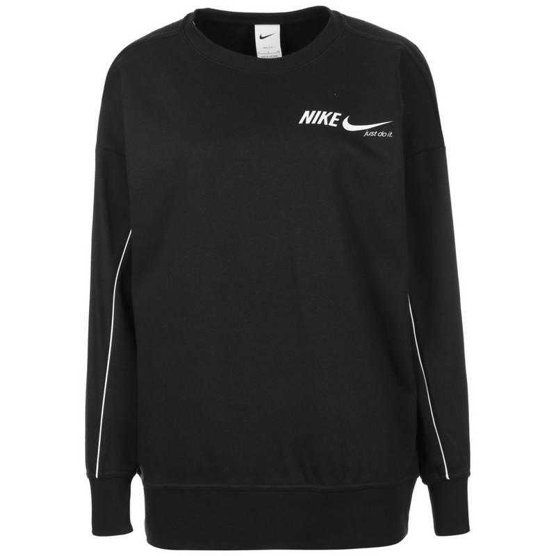Nike Dri-FIT Get Fit Sweatshirt Damen