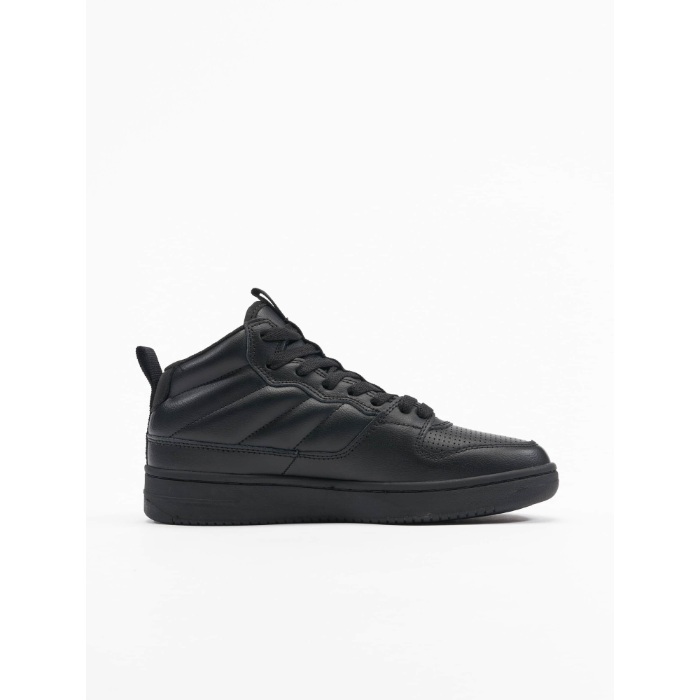 Karl Kani 89 Mid KKFWM000054W / schwarz