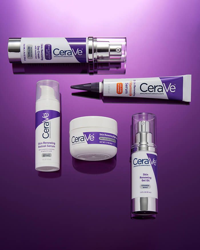 Sérum au rétinol régénérant pour la peau Sérum anti-âge au rétinol pour les ridules