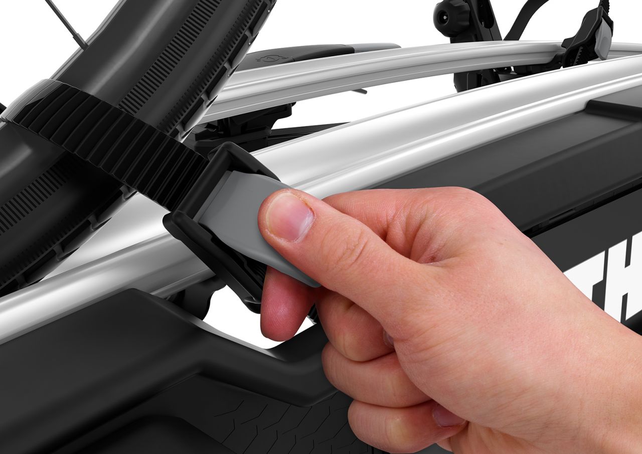 Thule VeloSpace XT 2 938 - Fahrradträger kaufen | Bike-Discount