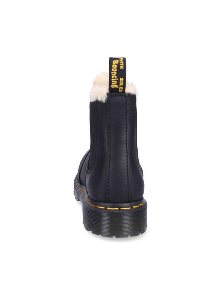 Dr. Martens Chelsea Boot 2976 Leonore in Schwarz günstig kaufen
