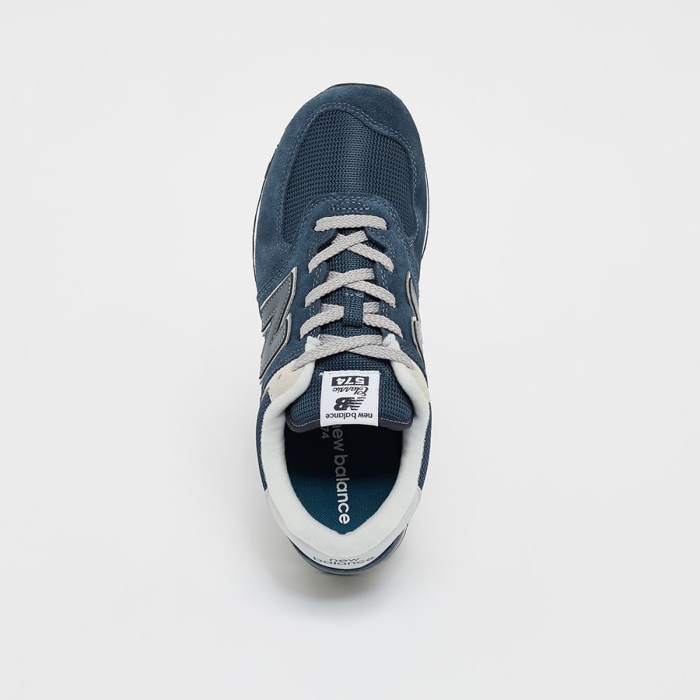 New Balance 574 GC574EVN / blau