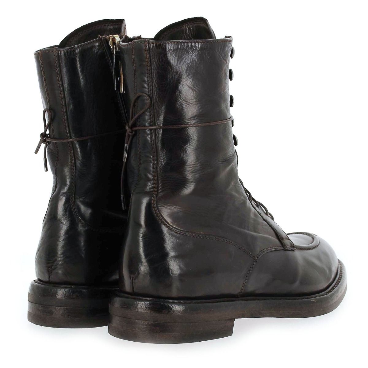 Lemargo  PAOLA EM04A - Chocolat