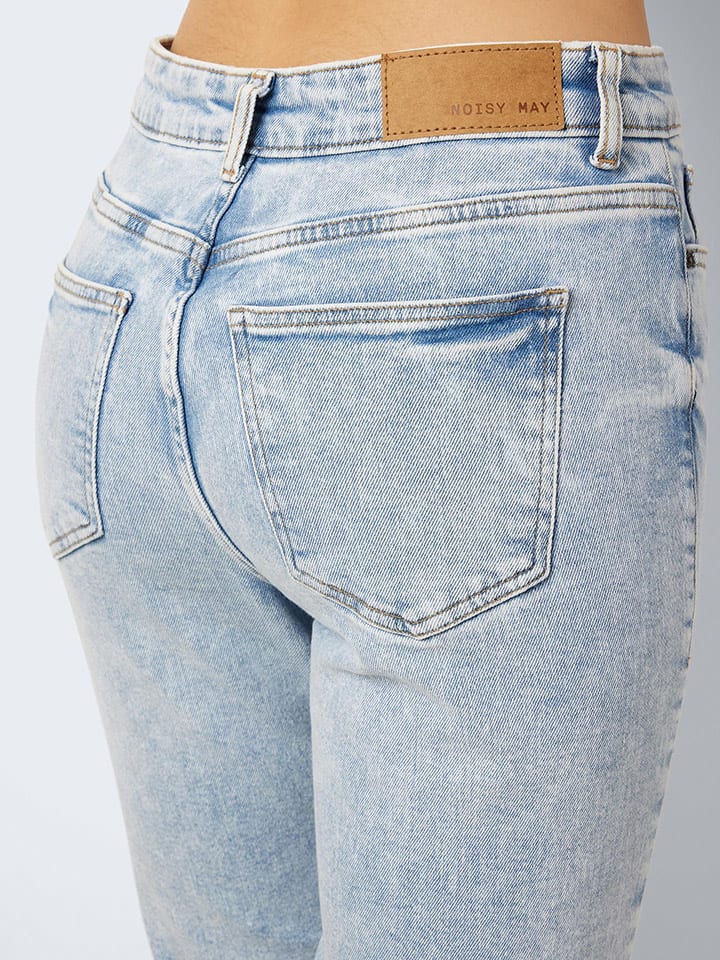 Noisy may Jeans 
