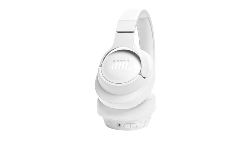 JBL TUNE 720 BT WEISS