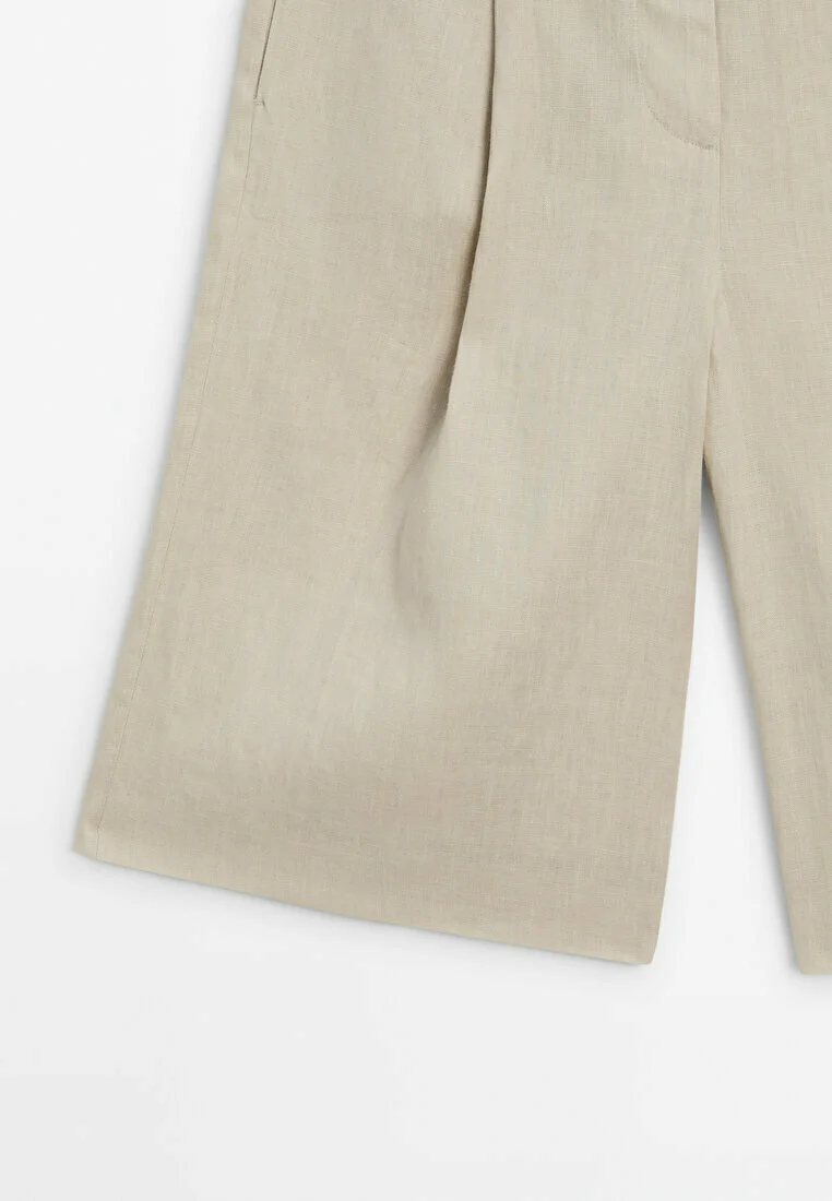 Pantalones cortos Massimo Dutti