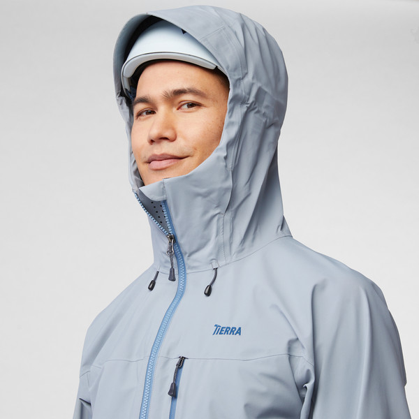 NEVADO JACKET GEN.3 M Herren - Hardshelljacke