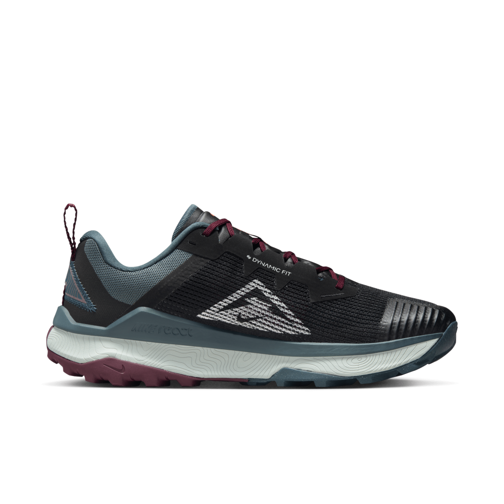 Nike Wildhorse 8 DR2686-004 / schwarz