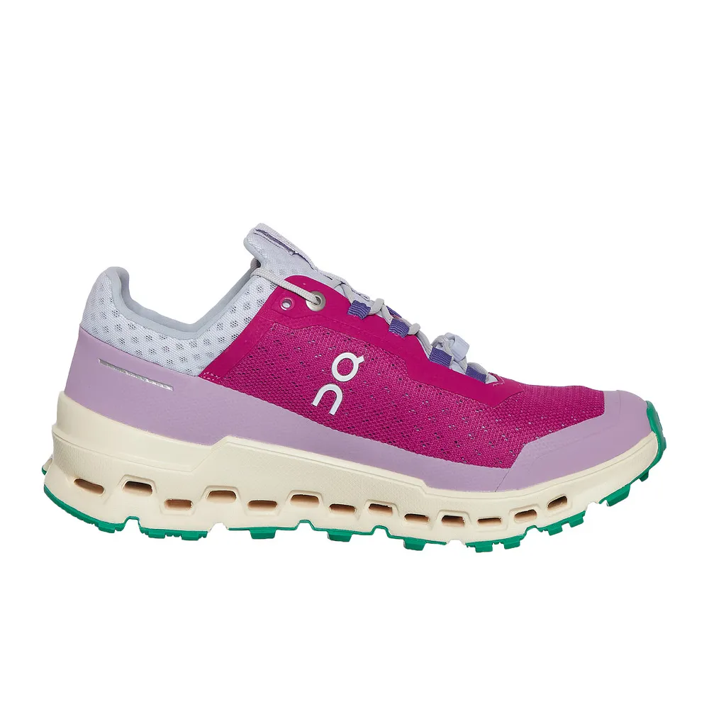 ON Cloudultra 44.98321 / pink