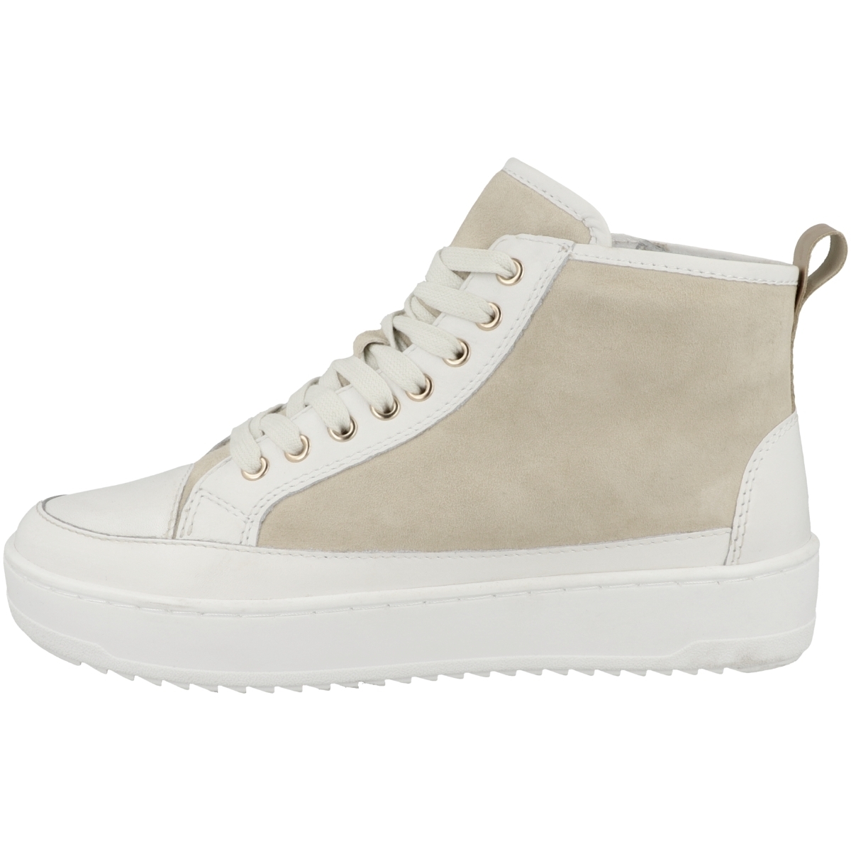 Gerry Weber Emilia 07 Sneaker mid beige