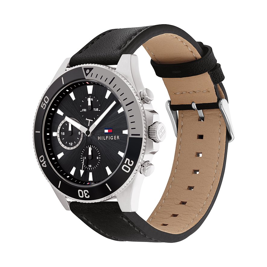 Tommy Hilfiger Herrenuhr