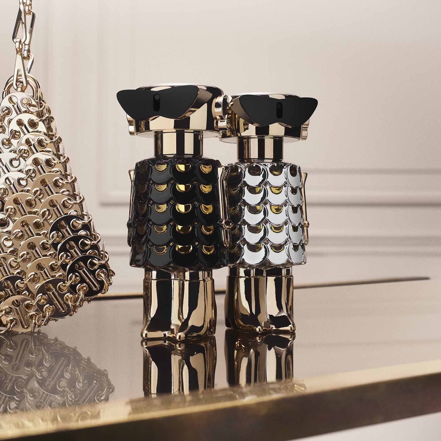 Paco Rabanne FAME Parfum Rechargeable
