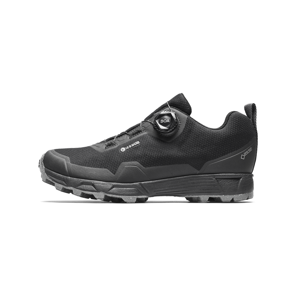 Icebug Rover RB9X GTX D5453-0A / schwarz