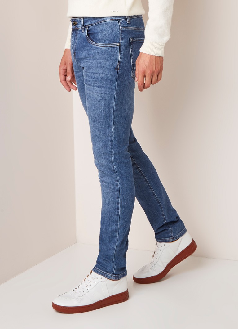 Jeans skinny Profuomo Detox Stretch Denim