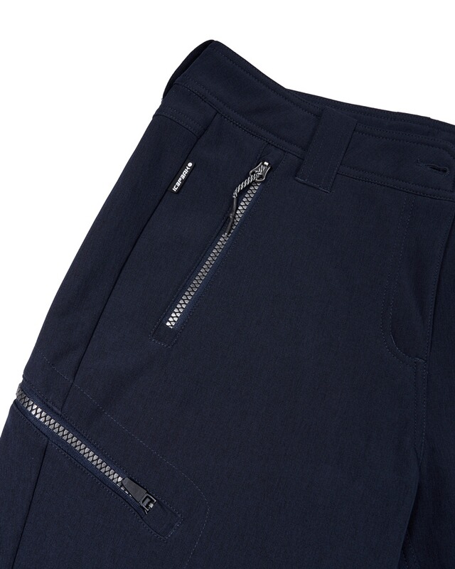 ICEPEAK Damen Hose Arcola