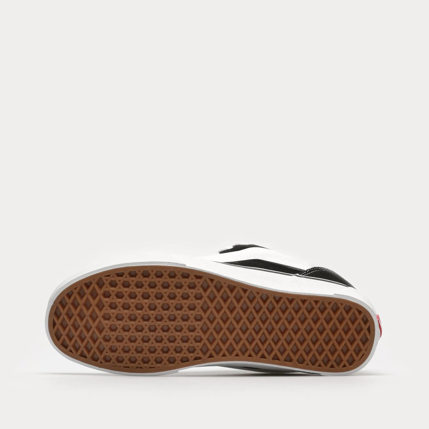 VANS KNU SKOOL Schwarz