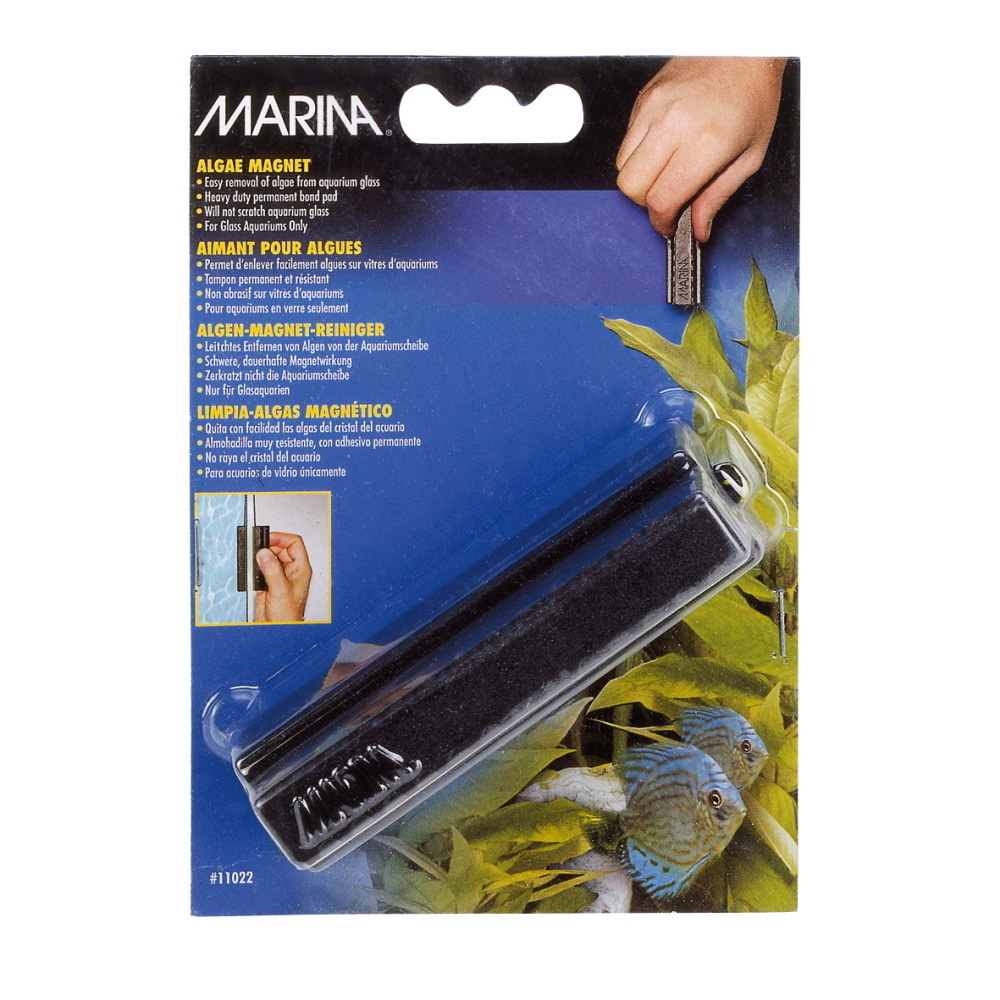 MARINA Reinigen MARINA Algen-Magnet-Reiniger M