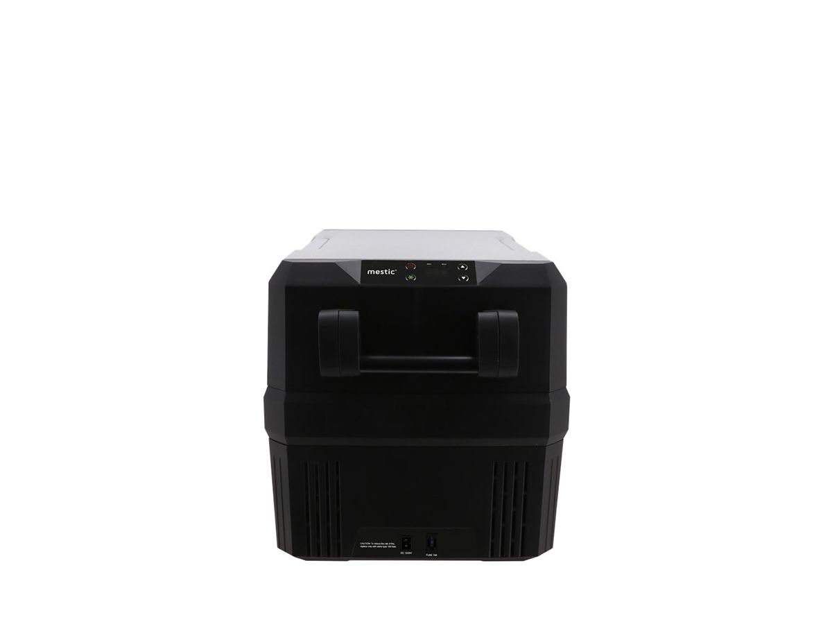 Mestic MCCHD-45 AC/DC Kompressor Kühlbox