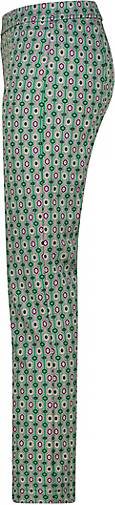 Raffaello Rossi Damen Hose MACY 7/8 Slim Fit