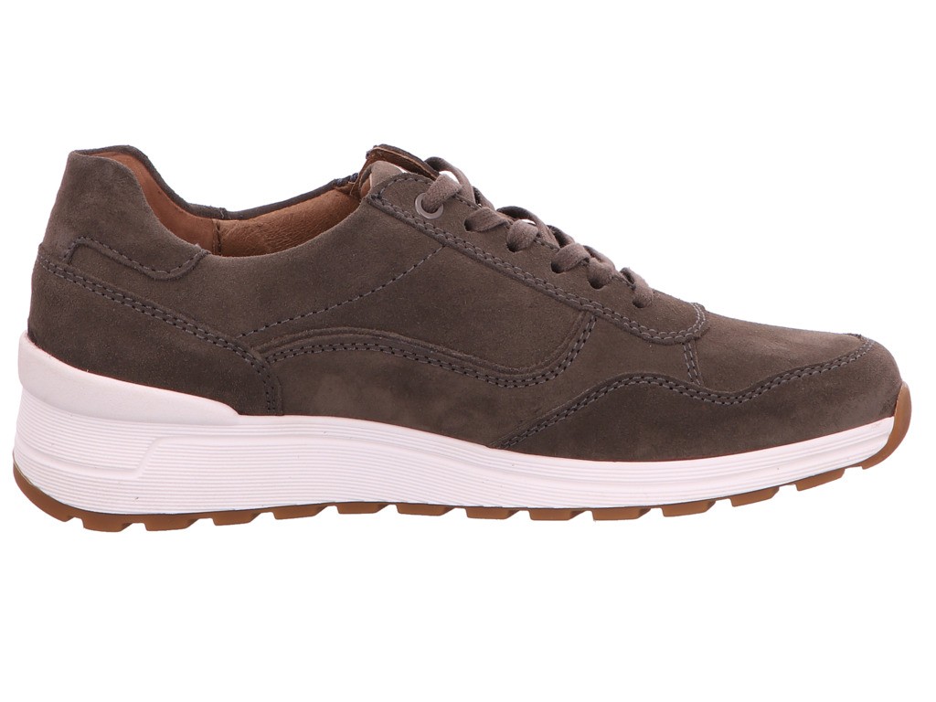 WALDLÄUFER Sneaker grau