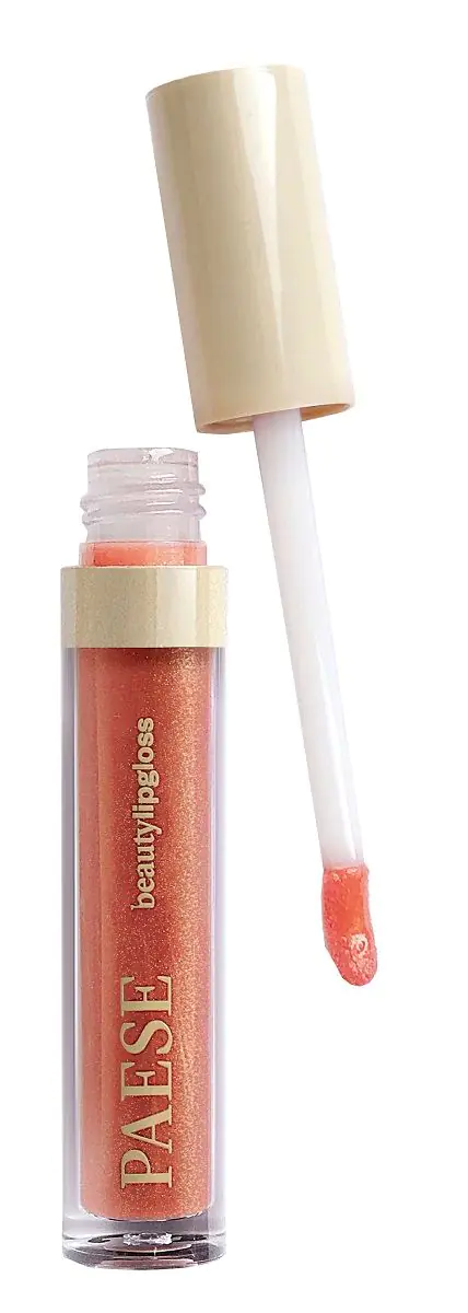 Paese Beauty сјај за усне глазирани 05