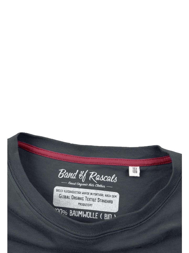 Band of Rascals Longsleeves 
