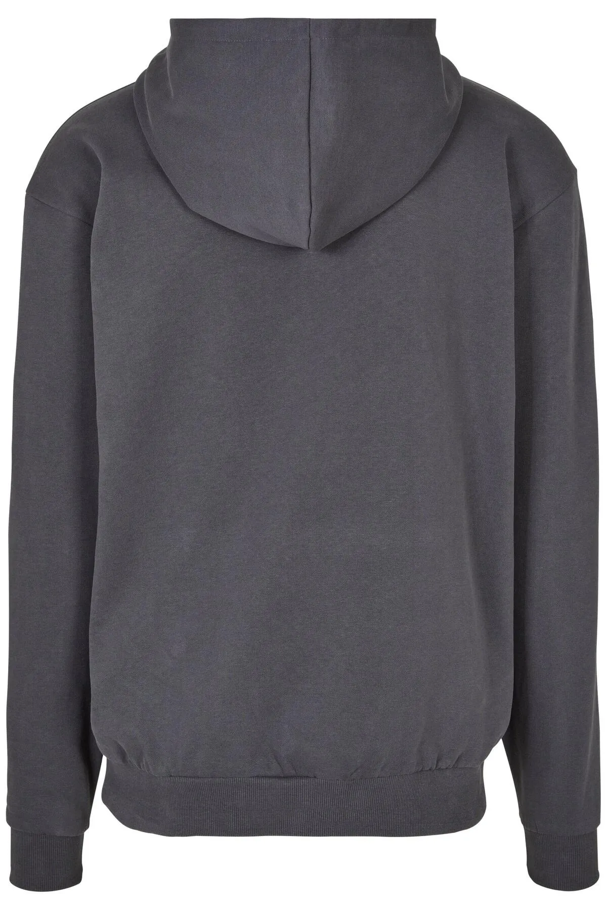 9N1M SENSE  Sweatshirt - Grau - Regular Fit