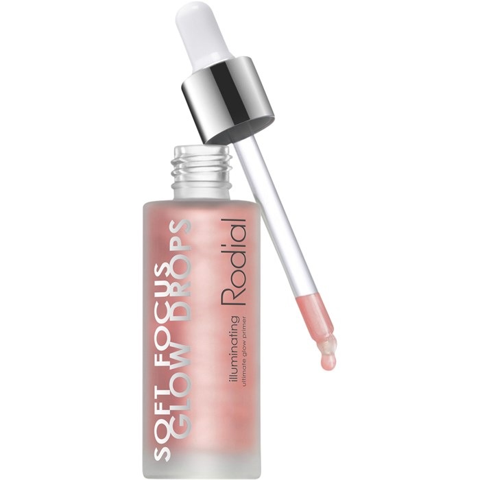 Soft Focus Glow Drops