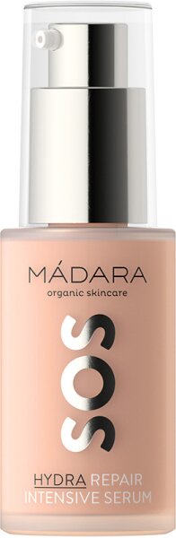 MÁDARA SOS Hydra Repair Intensive Serum Gesichtsserum
