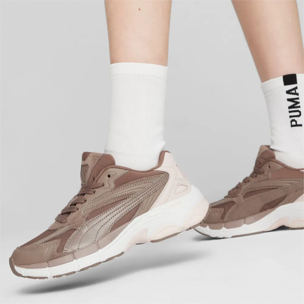 PUMA Teveris NITRO Lux 393236_01 / braun