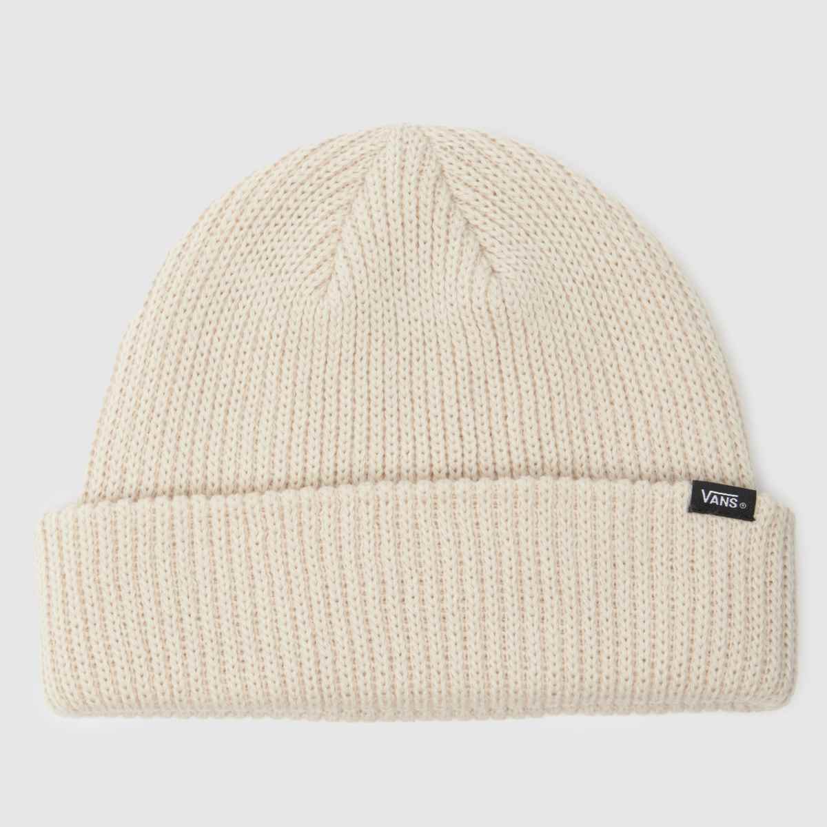 Vans beige Core Basics-mössa