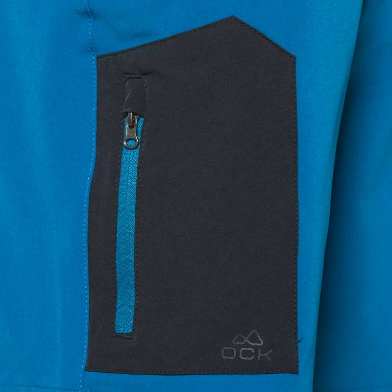 OCK Softshellshorts Herren