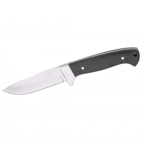 Herbertz - Gürtelmesser Micarta 102110 - Messer
