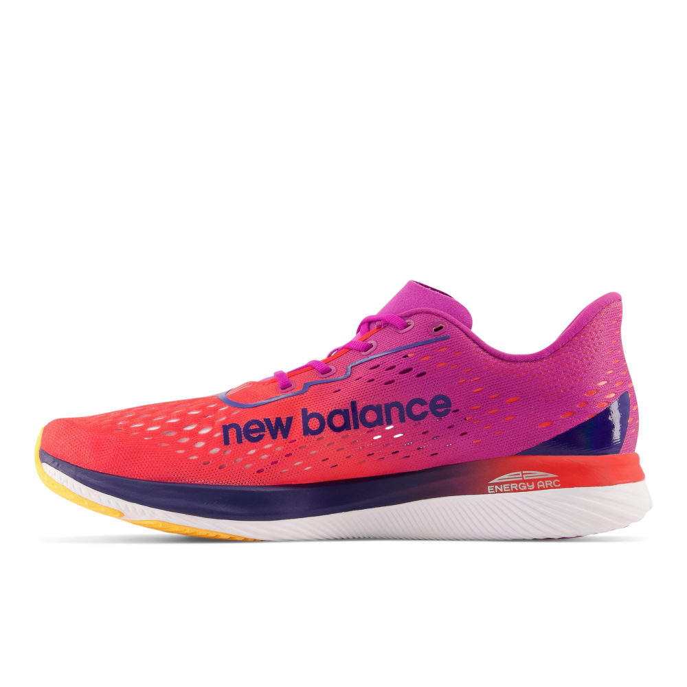 New Balance FuelCell SuperComp Pacer MFCRRCE / rot