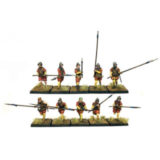 Piqueros