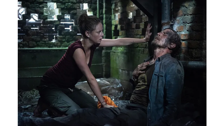 Crawl  (4K Ultra HD) (+ Blu-ray)