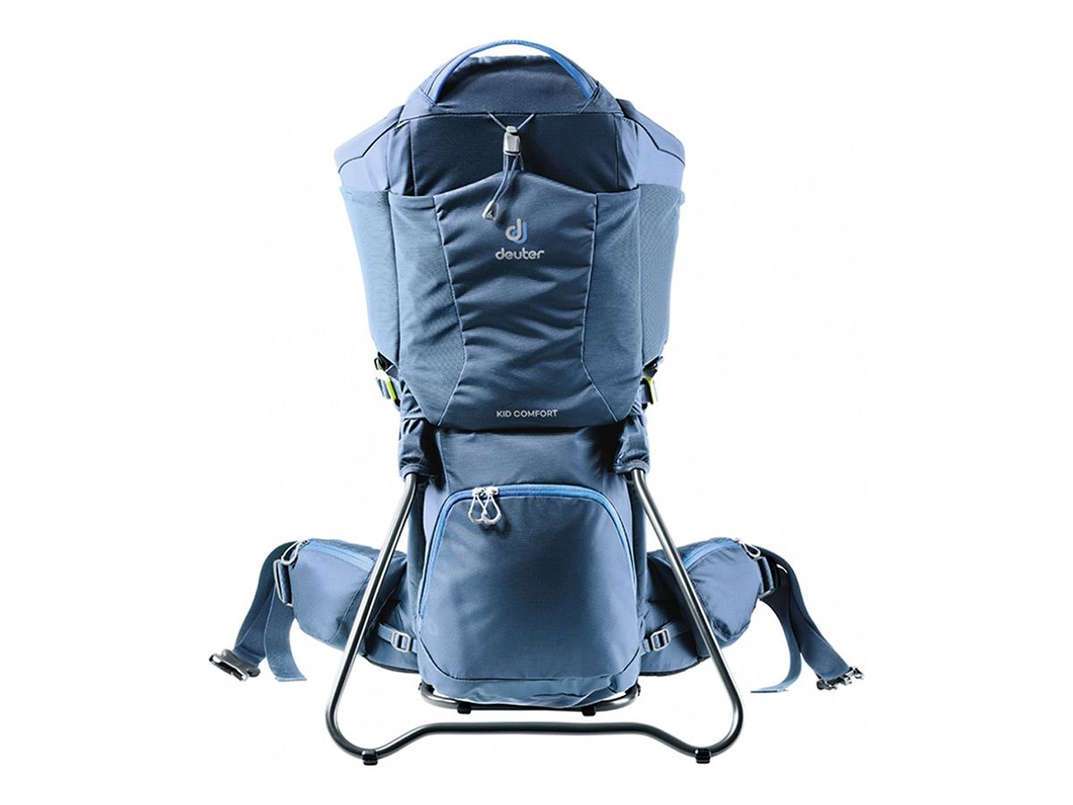Deuter Kid Comfort Kindertrage