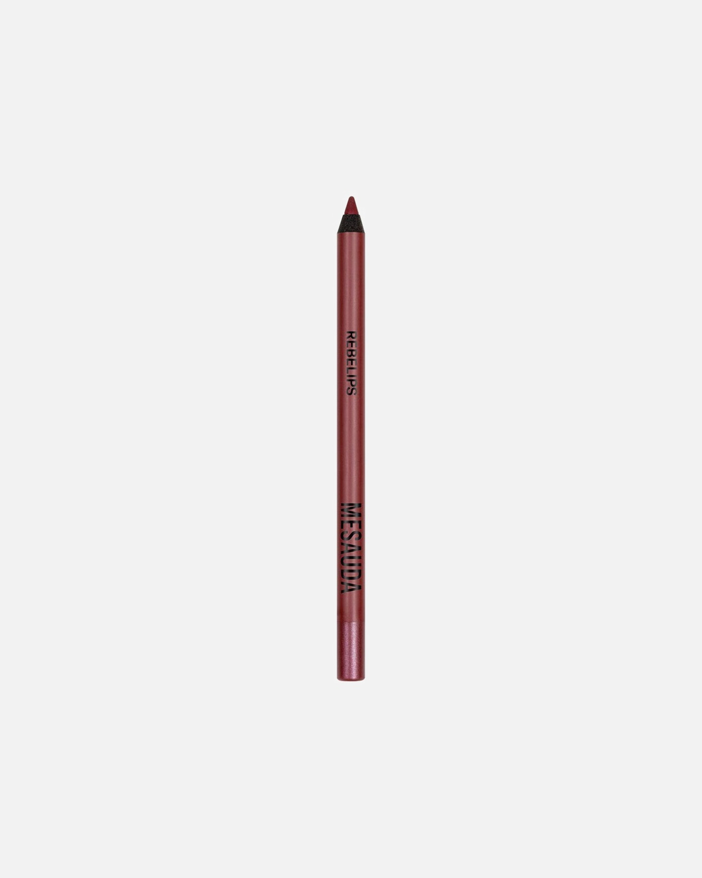 Mesauda Beauty REBELIPS 102 LJEŠNJAK