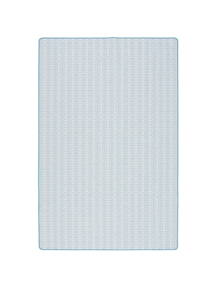 Snapstyle In- und Outdoor Teppich Beidseitig Cape Cod in Hellblau günstig kaufen