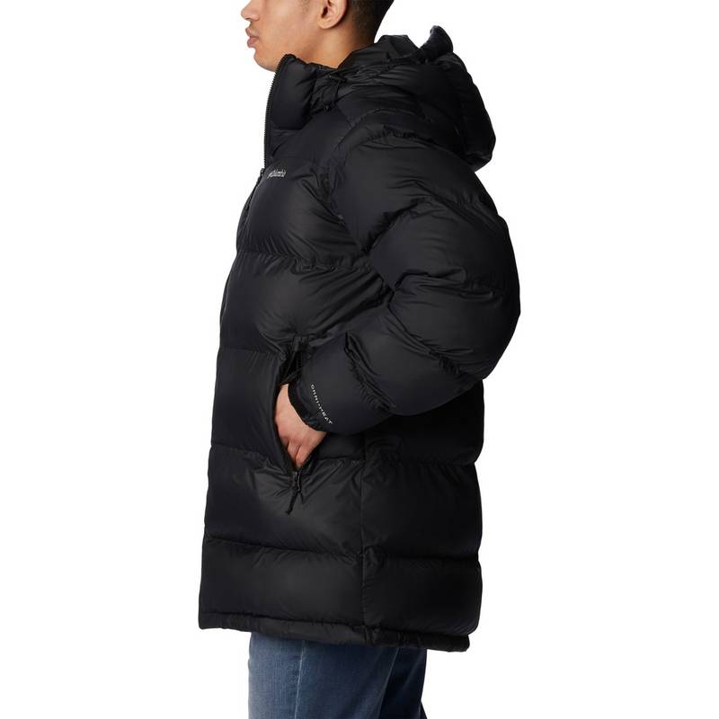 Columbia Pike Lake Parka Herren
