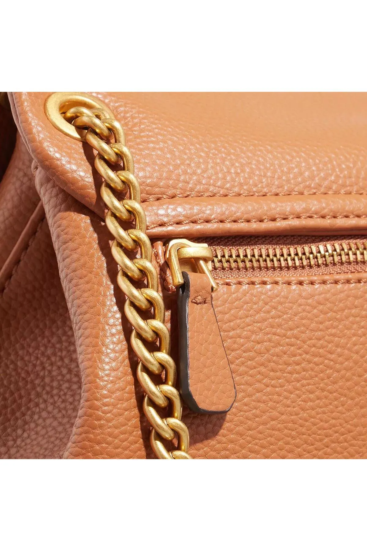 Guess  Laryn Convertible Xbody Flap Cognac