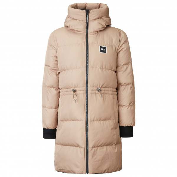 Picture - Women's Inukee Reversible Jacket - Mantel