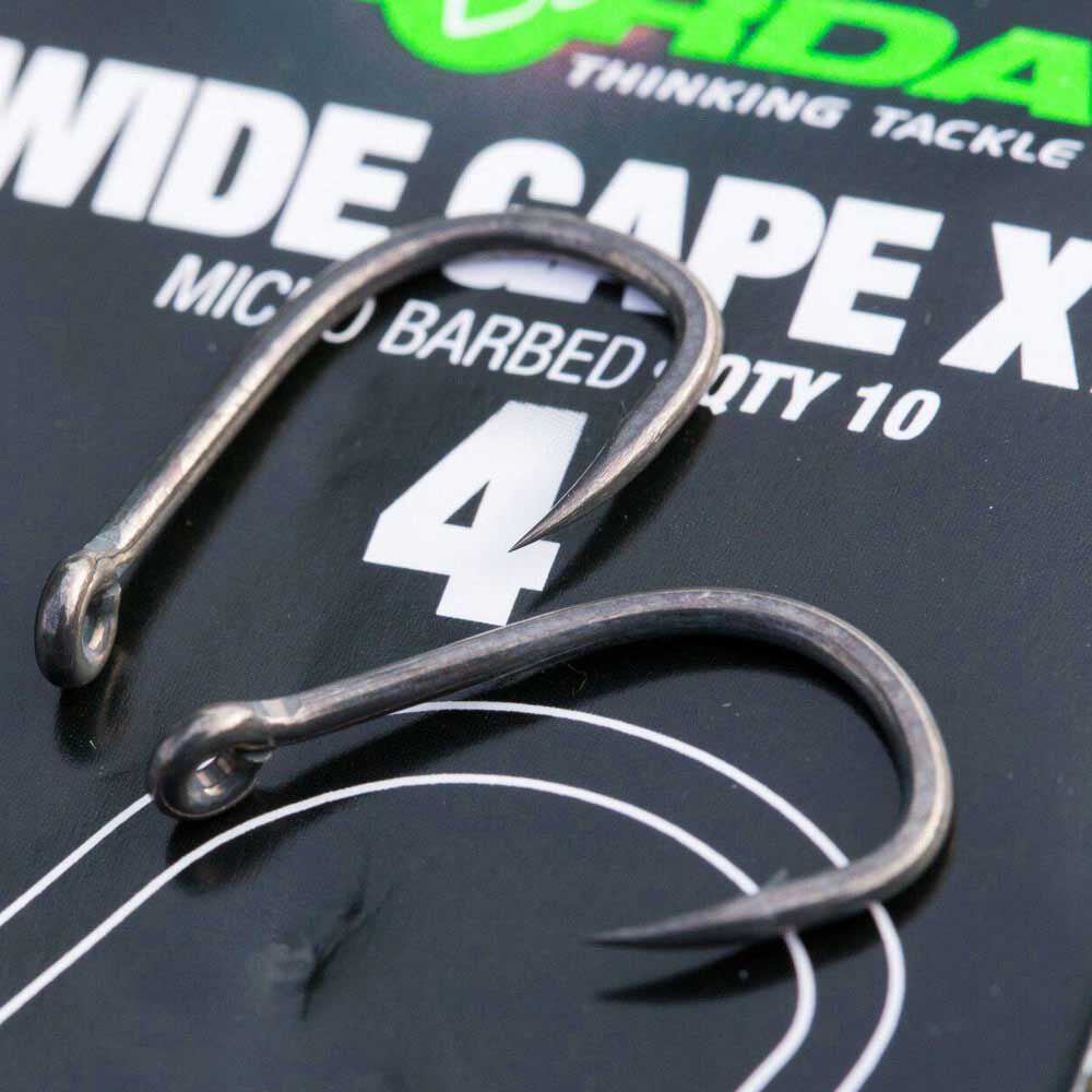 Korda Wide Gape XX Karpfenhaken