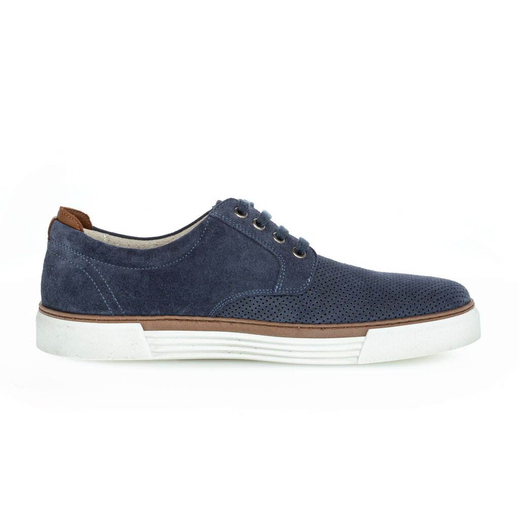 Pius Gabor PG0460 Sneaker low blau