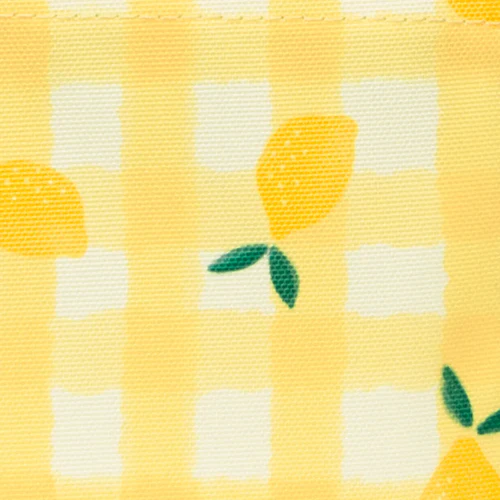 Faro yellow medium front pocket