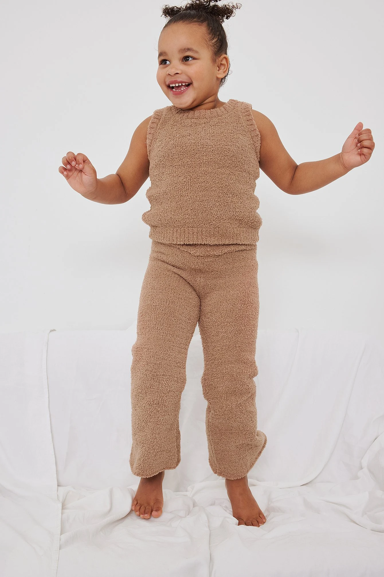 Loungewear Oberteil