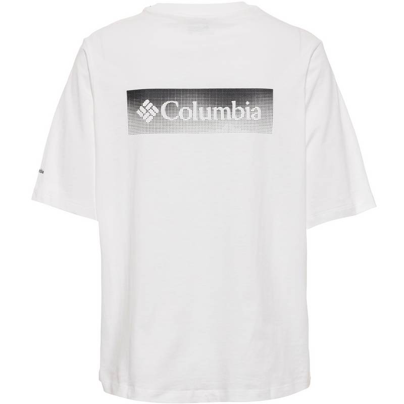 Columbia North Cascades T-Shirt Damen