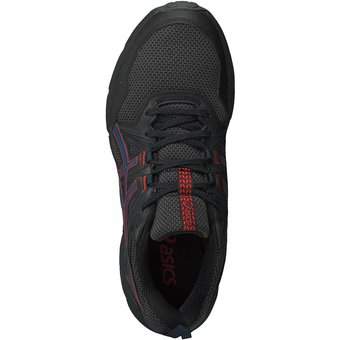 ASICS Gel-Venture 8 Running in schwarz