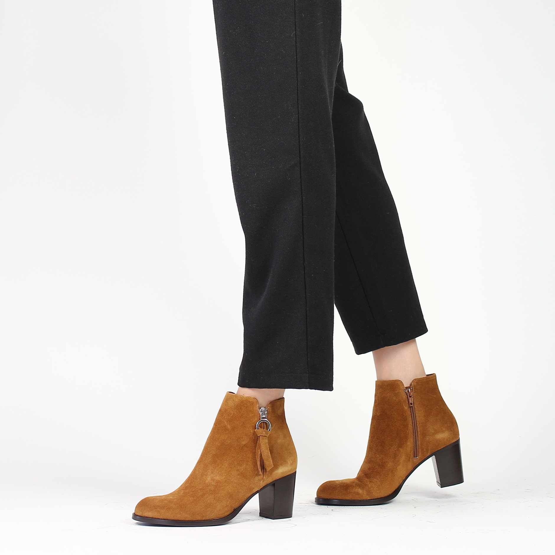 Janie Philip  PETER - Cognac
